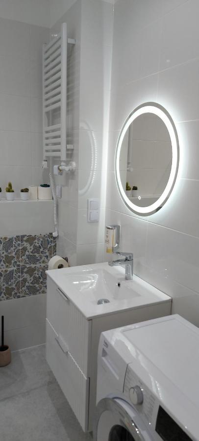 Juwel Apartments Krakow Indyjski Ap 29 Exterior photo